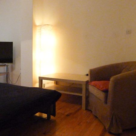 Homely Spacious Studio Chalkís 외부 사진