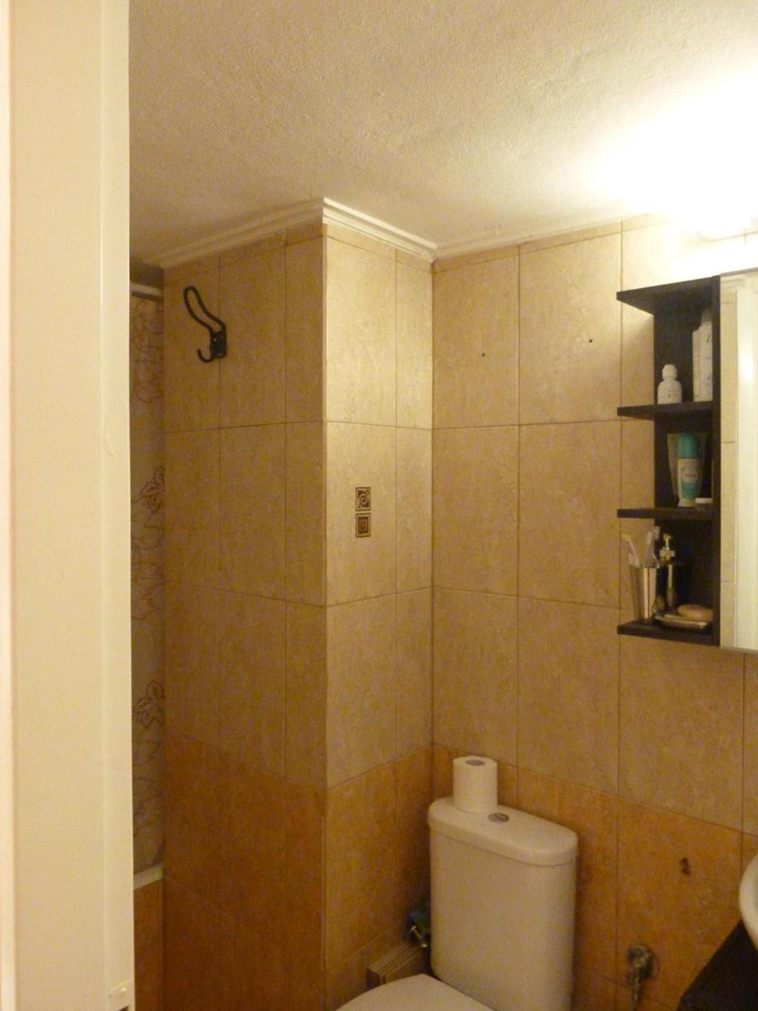 Homely Spacious Studio Chalkís 외부 사진