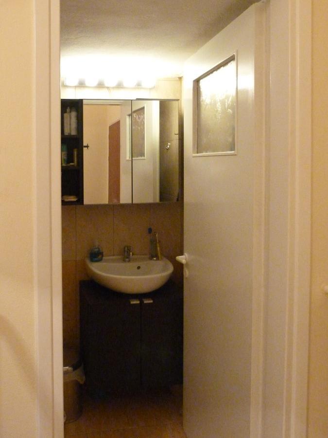 Homely Spacious Studio Chalkís 외부 사진